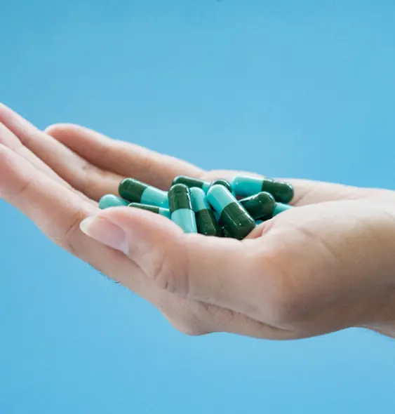 Zinc Methionine