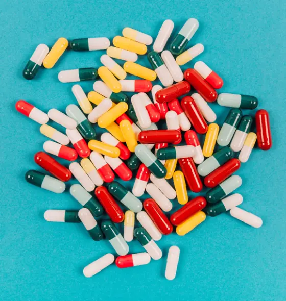 Zinc Picolinate 